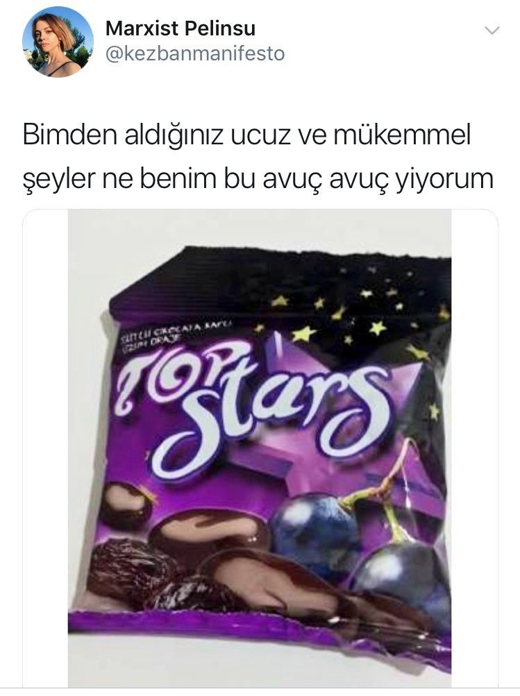 Kral yürüyüşe çıkmış..    ...