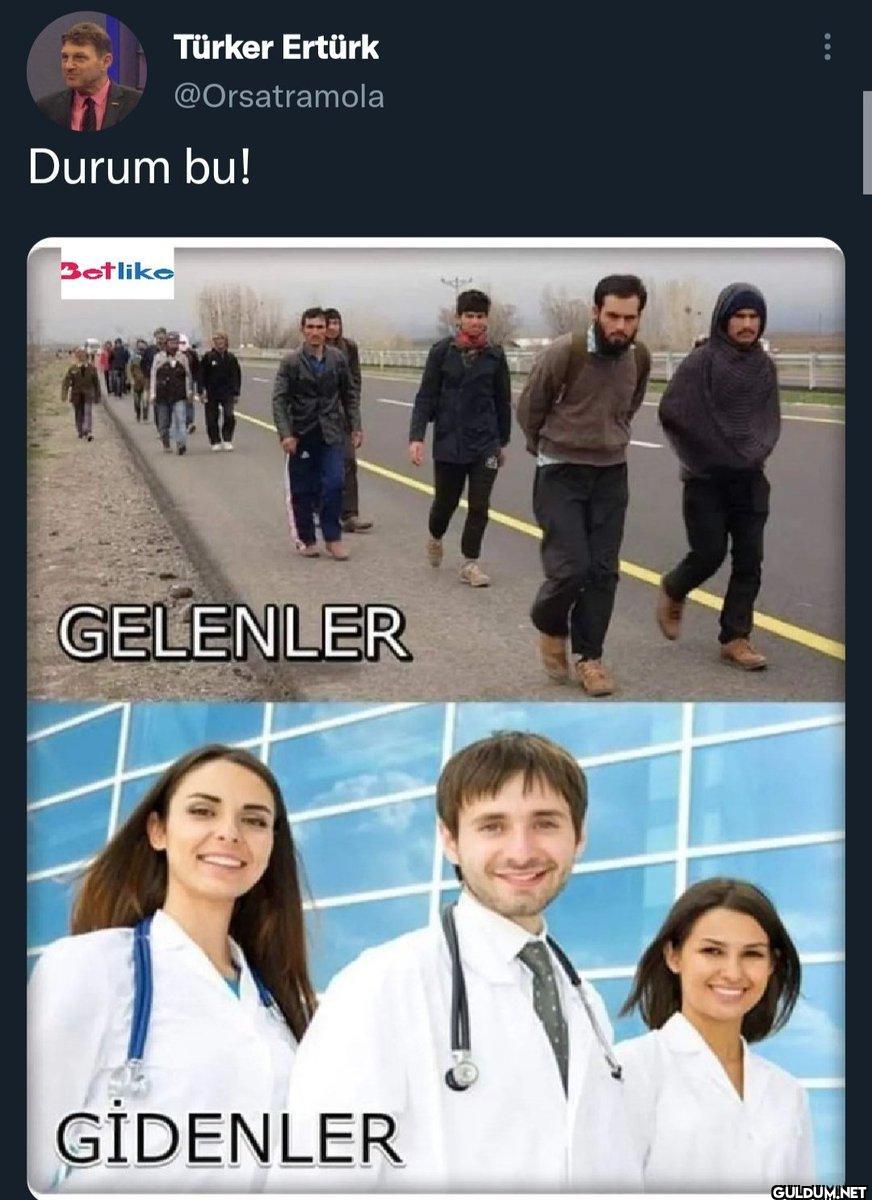 Türker Ertürk @Orsatramola...