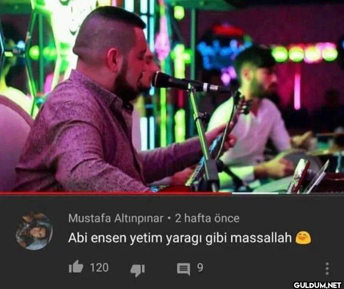 Mustafa Altınpınar • 2...