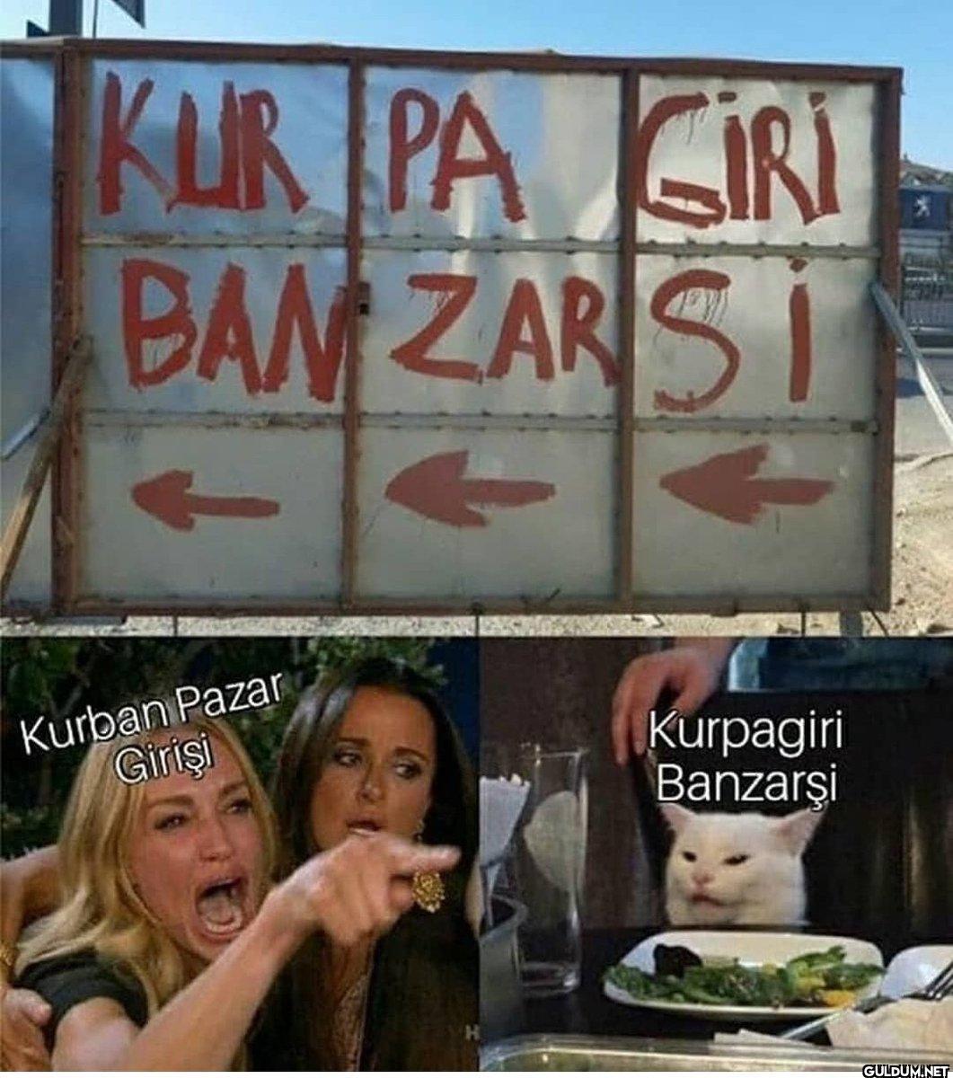 HER SEFERİNDE BASIYORUM...