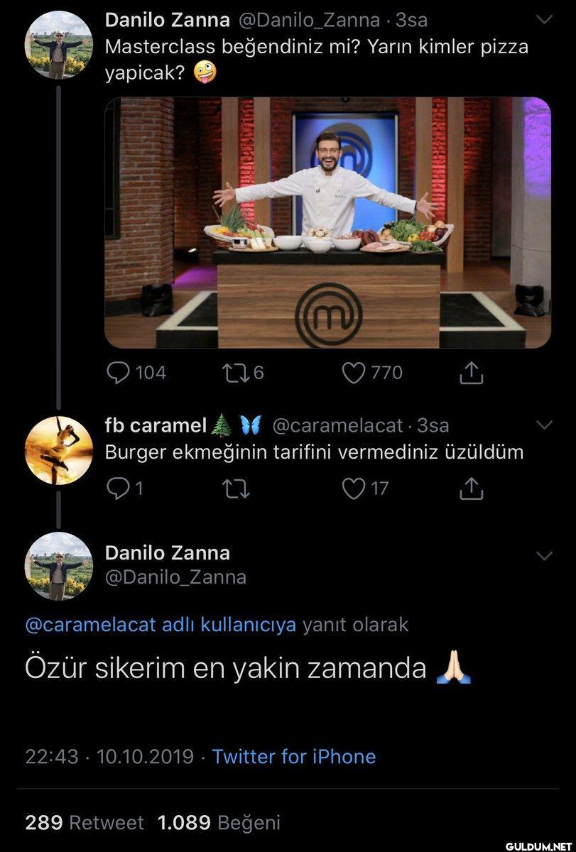 Danilo Zanna @Danilo_Zanna...