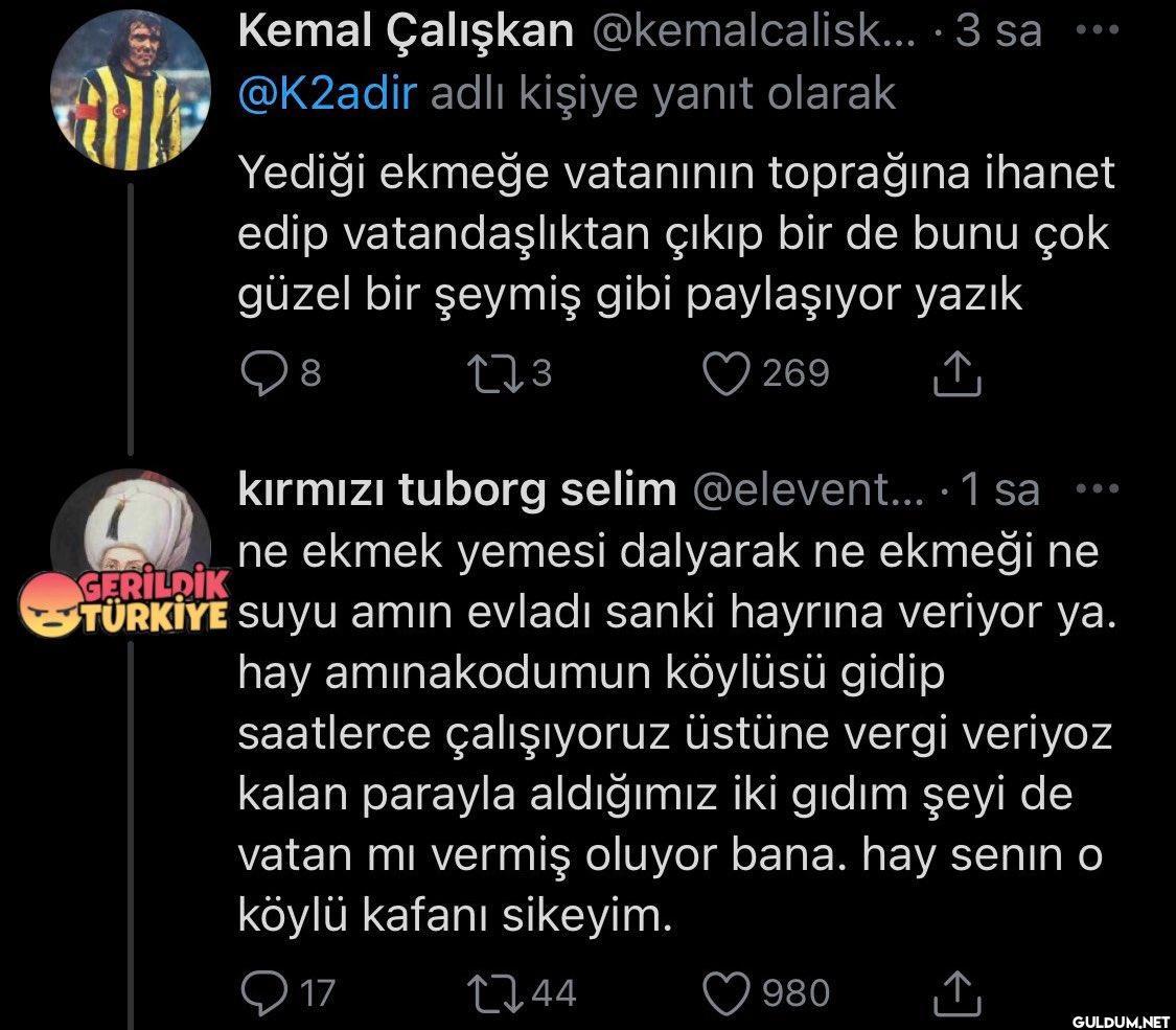 Kadir Kirisci @K2adir...