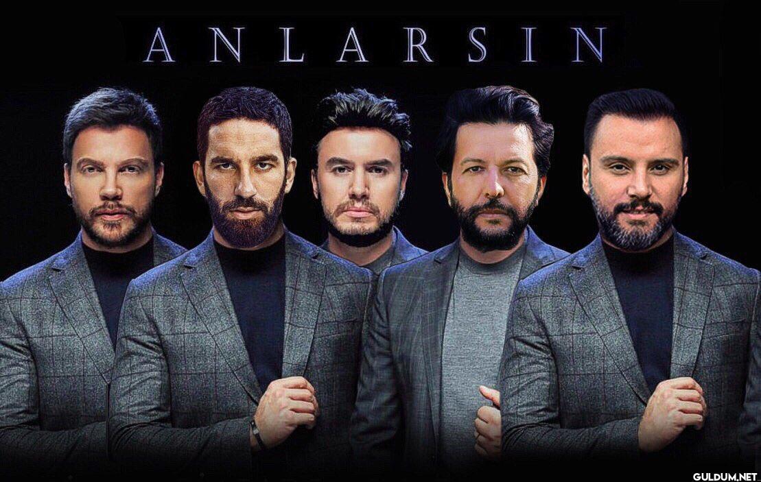 ANLARSIN   Kaynak