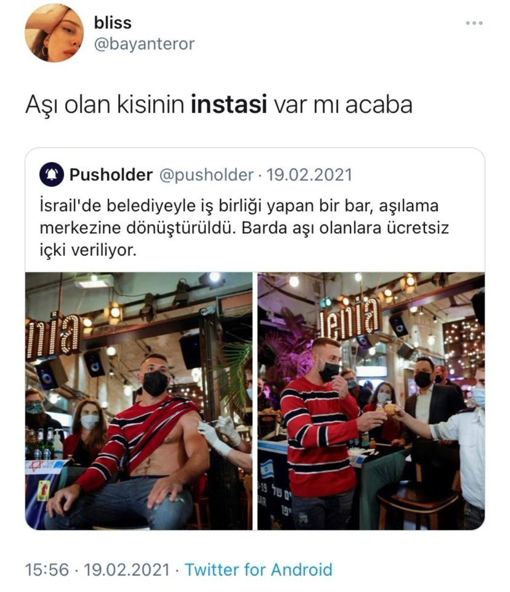 Bıçak kemiğe dayanmış..   ...