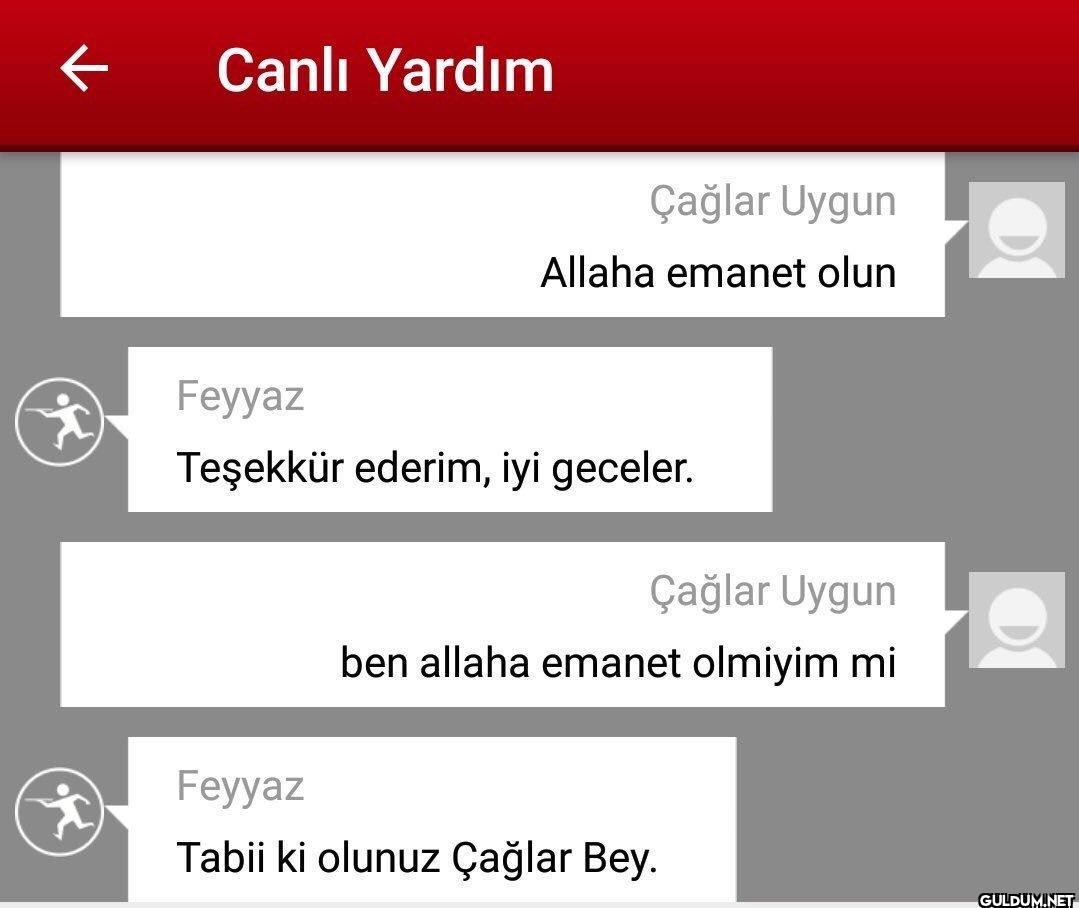 K Canlı Yardım Çağlar...