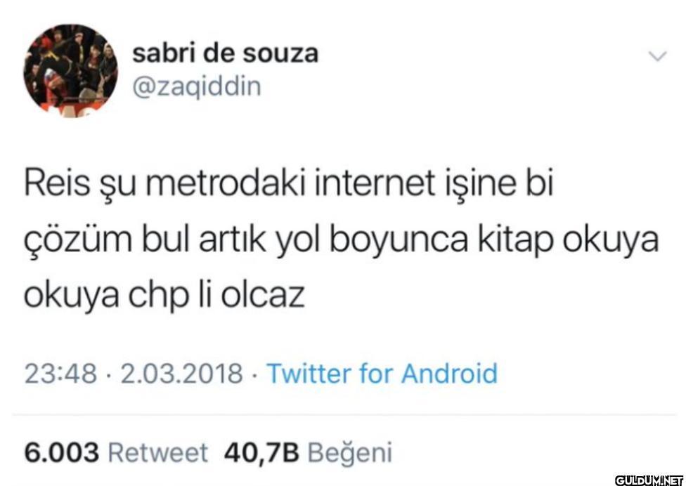 sabri de souza @zaqiddin...