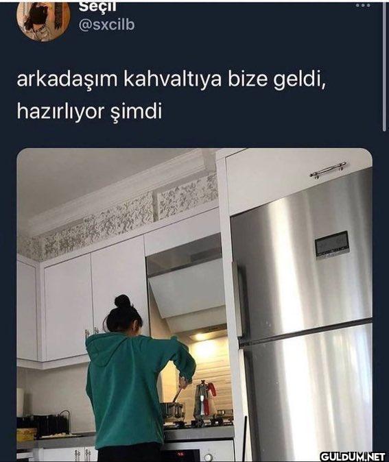 Seçil @sxcilb arkadaşım...