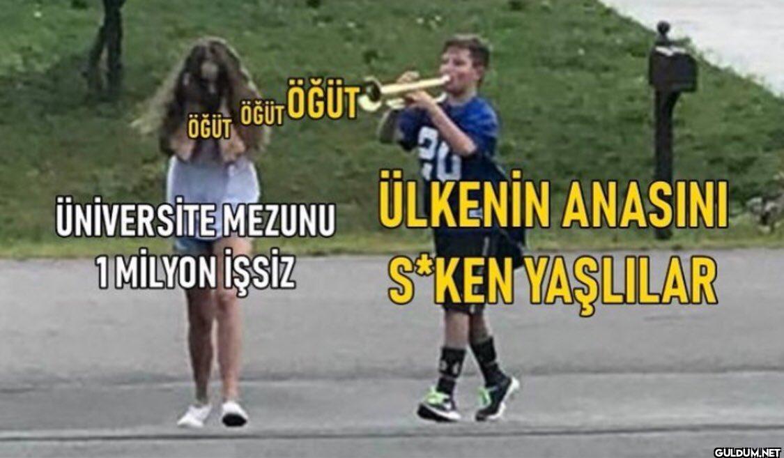 ÖĞÜT ÖĞÜTÖĞÜTÜ 70...