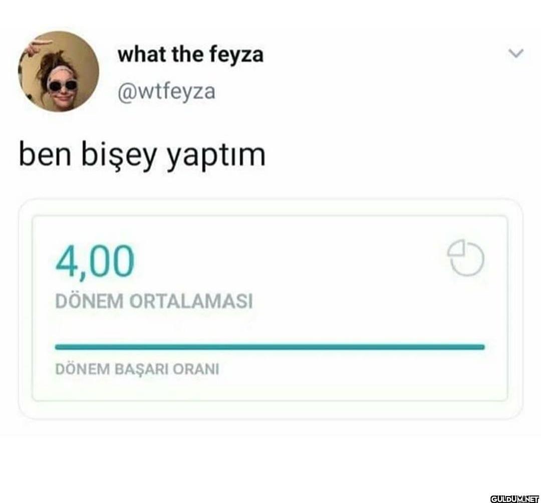 what the feyza @wtfeyza...