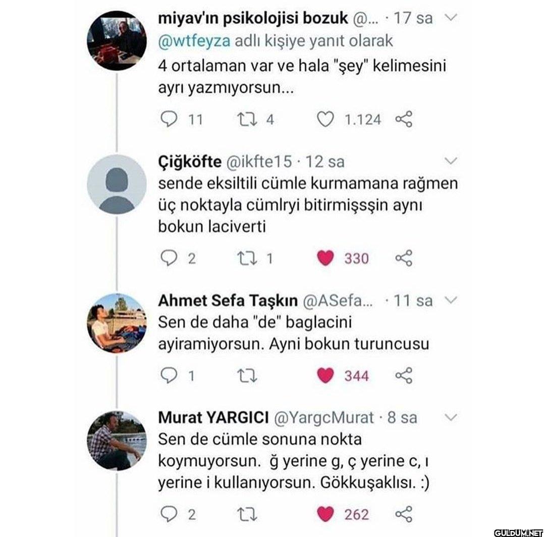 what the feyza @wtfeyza...