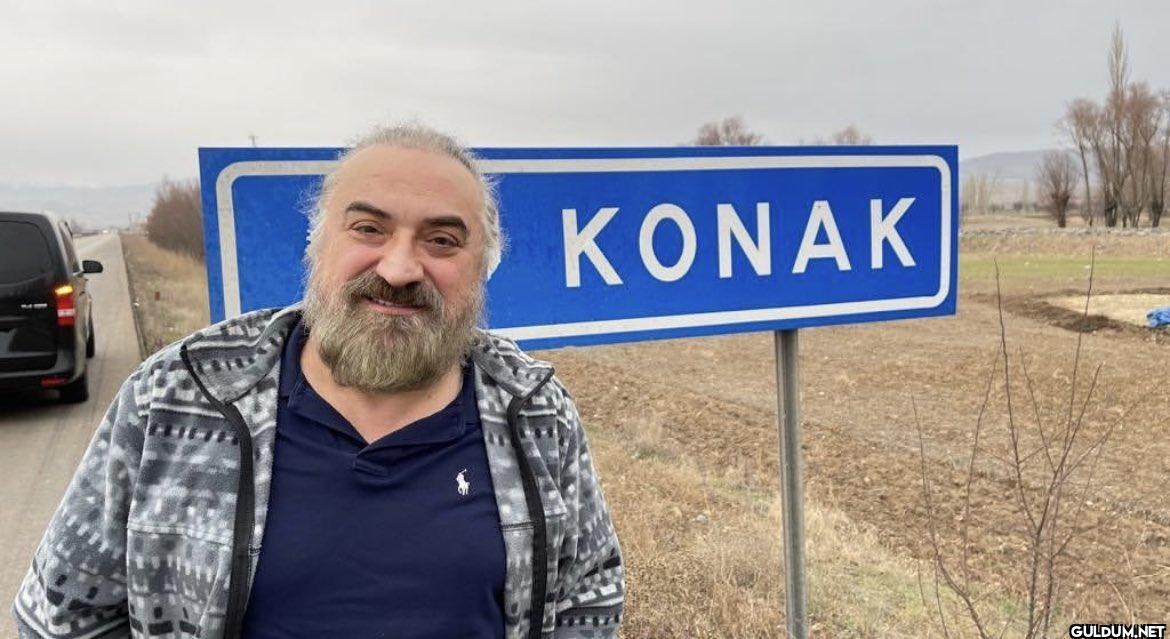 KONAK   Kaynak