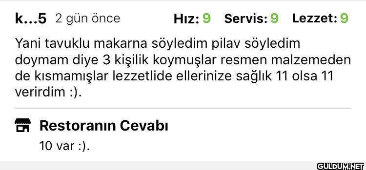 k...5 2 gün önce Hız: 9...