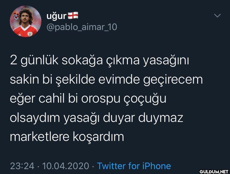 uğur @pablo_aimar_10 2...