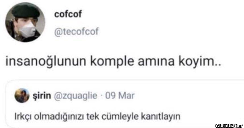 cofcof @tecofcof...