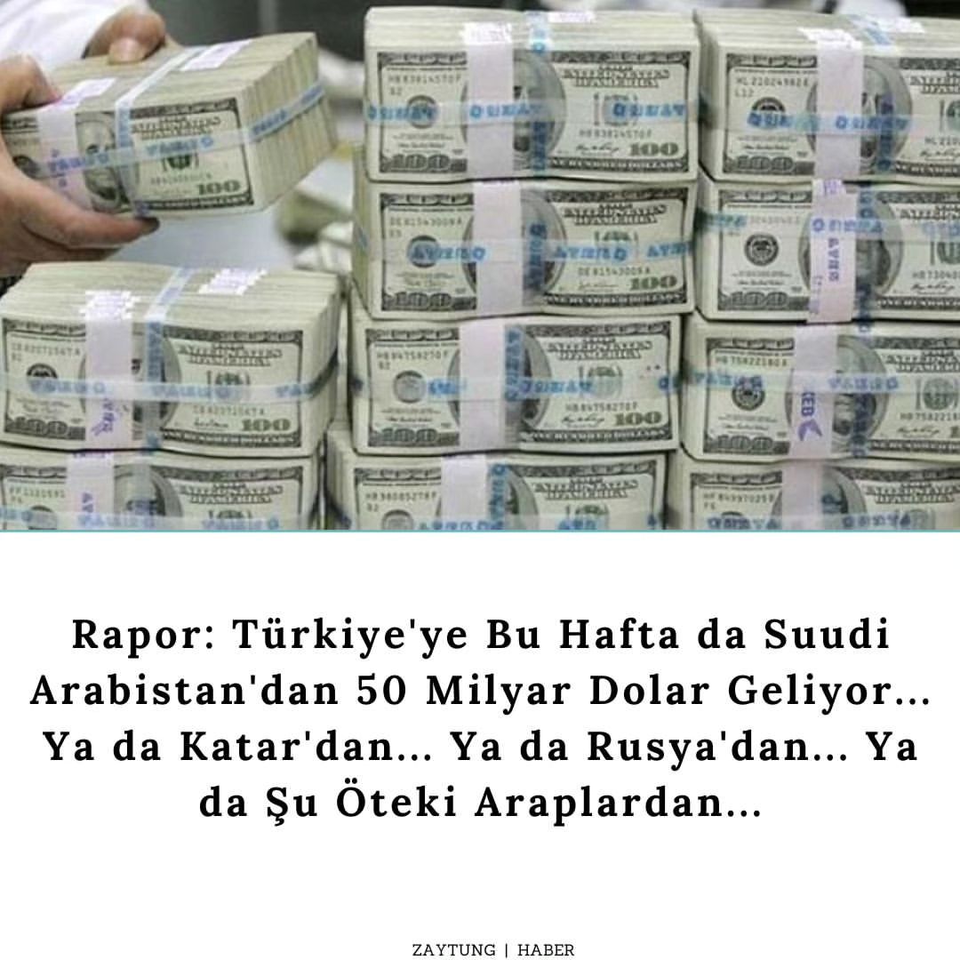Ekonomide ''Sürekli bir...
