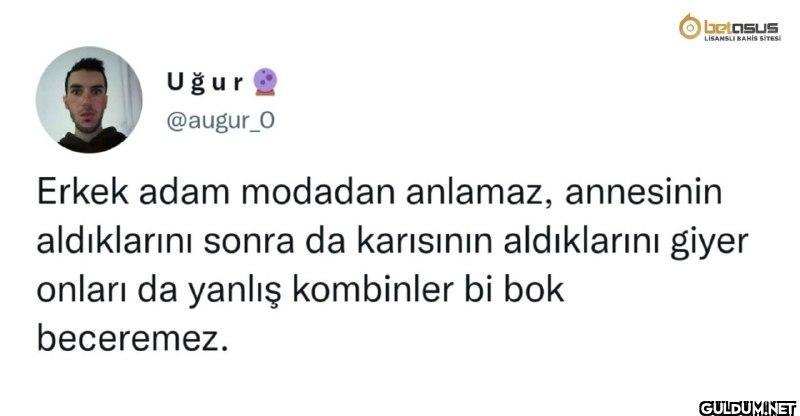 Uğur @augur_0 betasus...