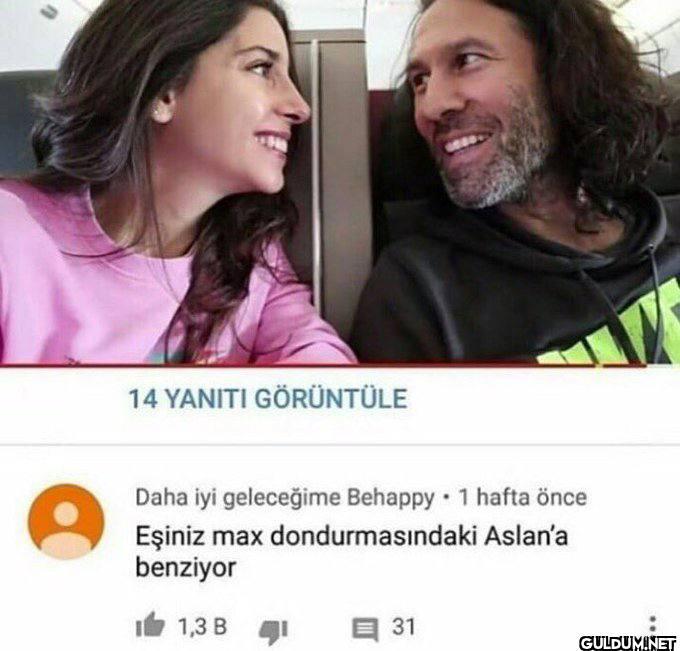 14 YANITI GÖRÜNTÜLE Daha...