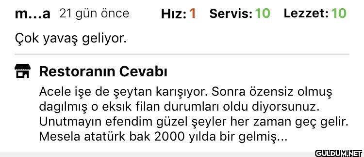 m...a 21 gün önce Çok...