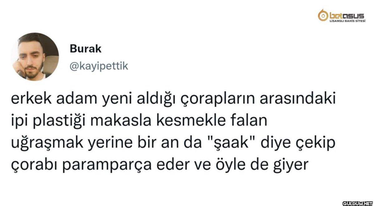 Burak @kayipettik ObetasuS...