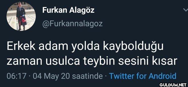 Furkan Alagöz...