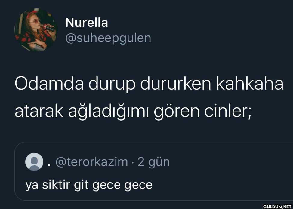 Nurella @suheepgulen...