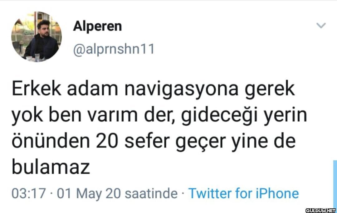 Alperen @alprnshn11 Erkek...