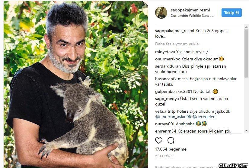 adam ismi koleraya...