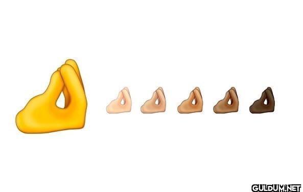 “Be amk dalyarağı” emoji...