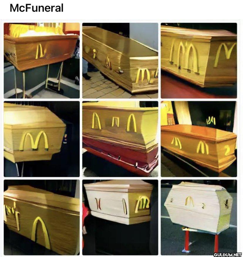 McFuneral M та лол ( M M   Kaynak