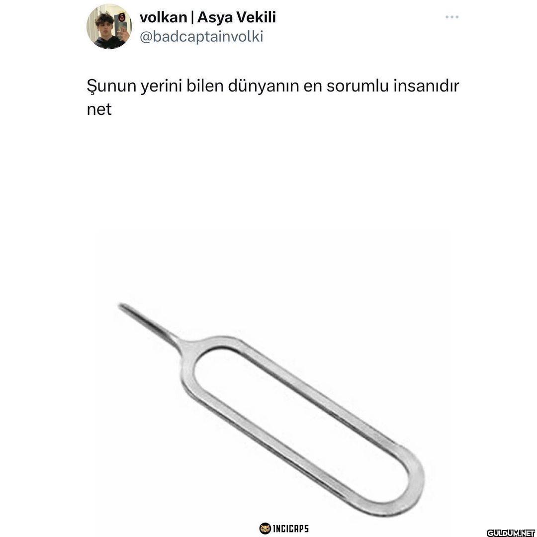 volkan | Asya Vekili...