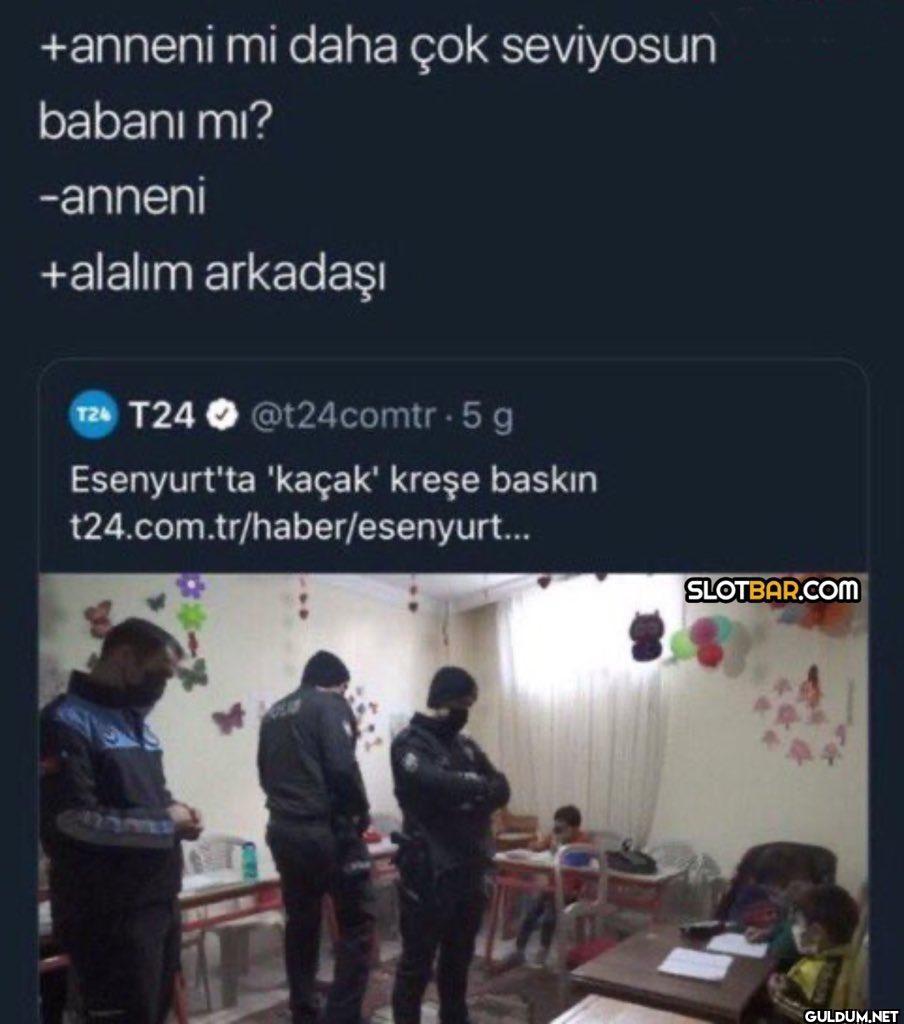 +anneni mi daha çok...