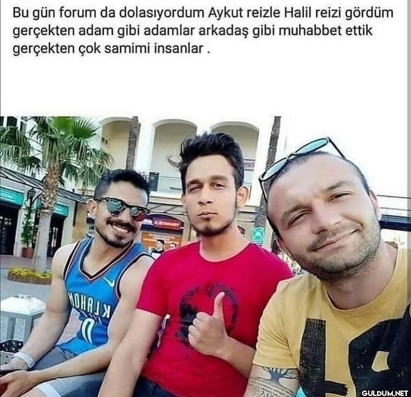 Özlenen günler…   Bu gün...