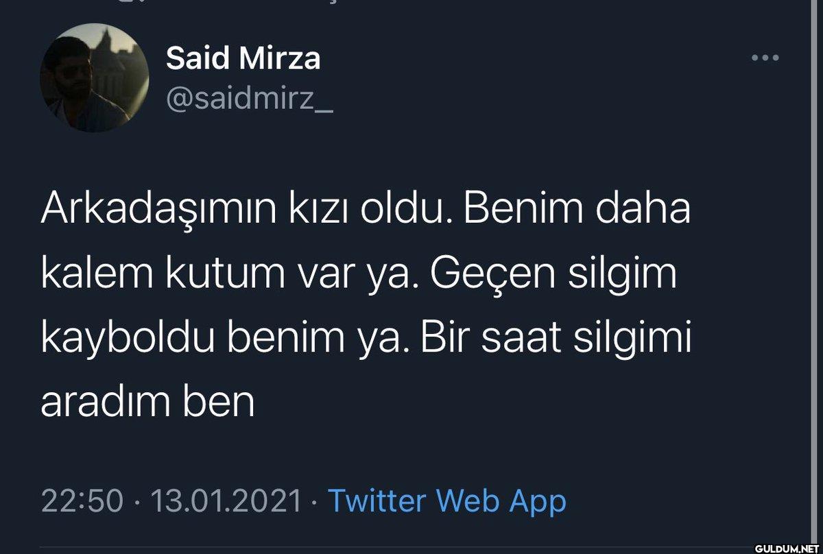 Said Mirza @saidmirz_...