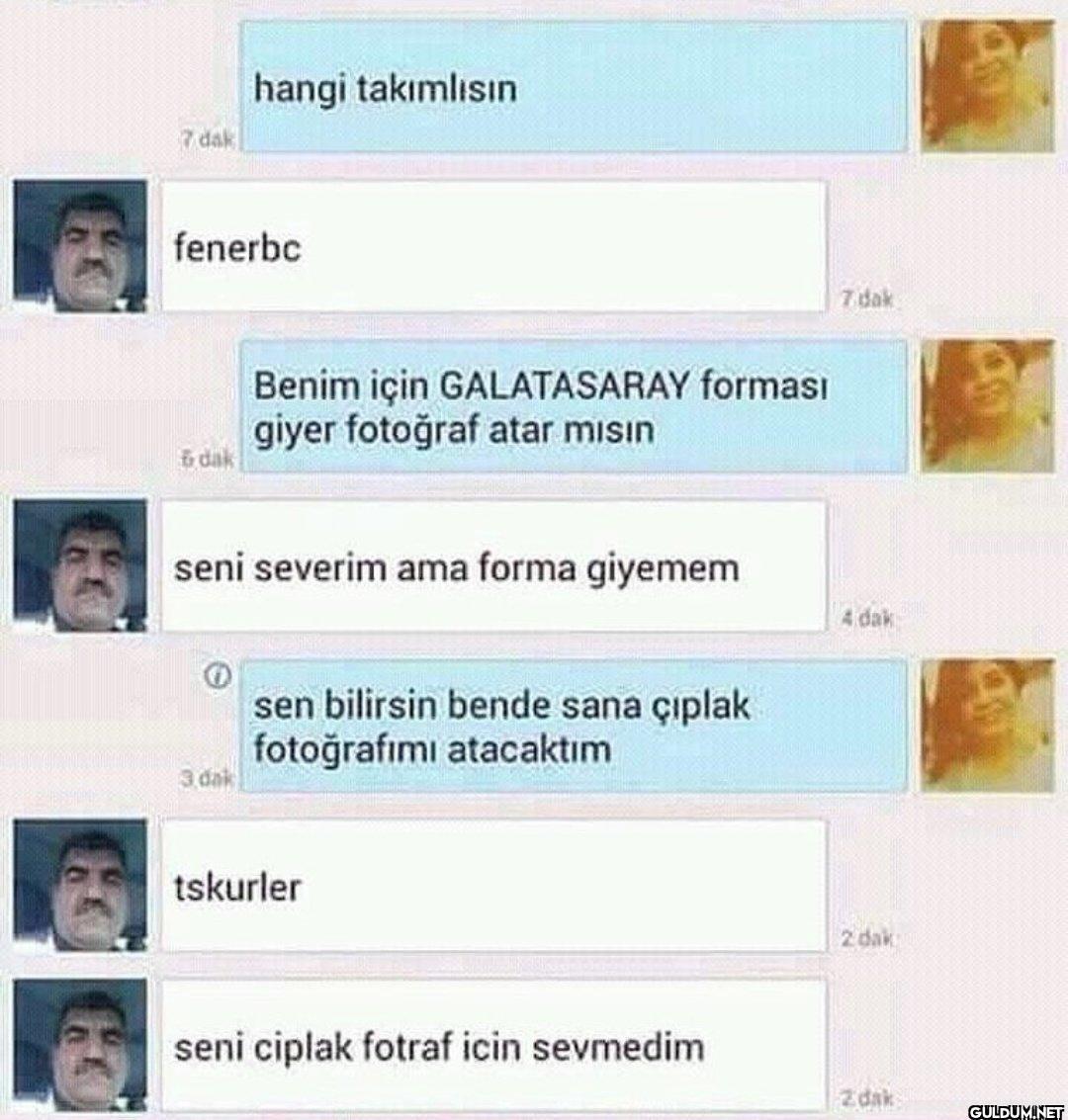 Efsaneyi hatirlayalim;    ...