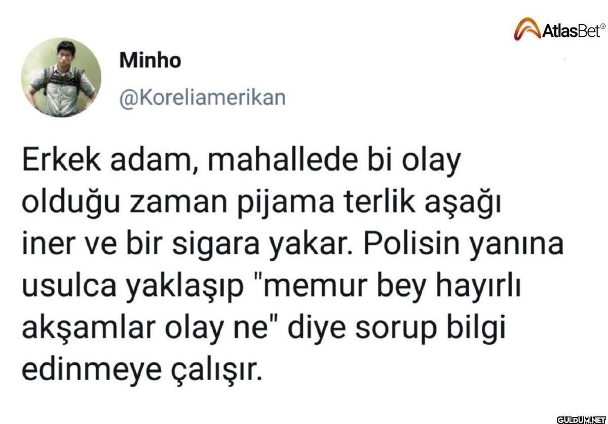 Minho @Koreliamerikan...