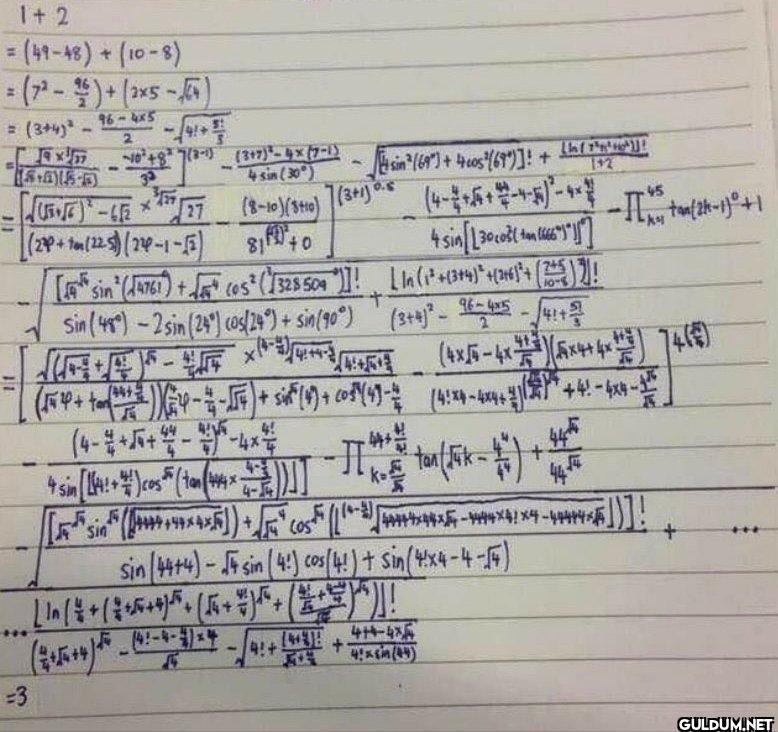emin olmak istedim     1+2...