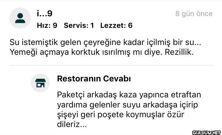 i...9 Hız: 9 Servis: 1...