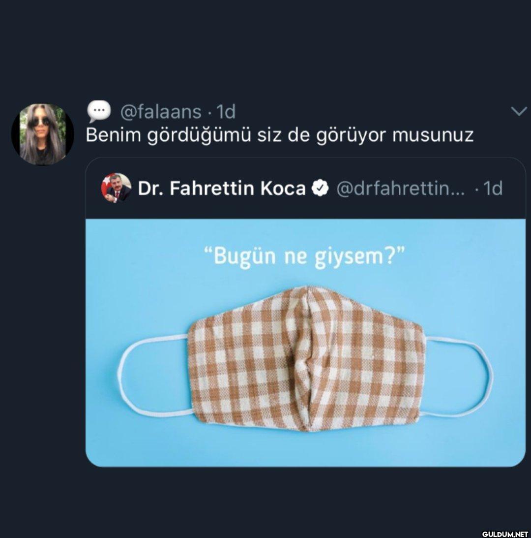 @falaans. 1d Benim...