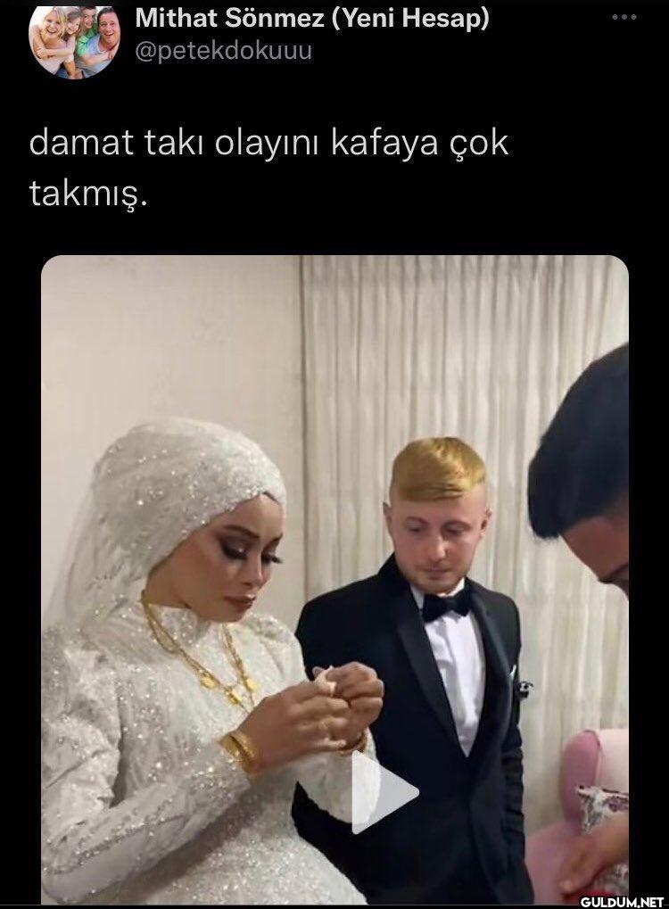 Mithat Sönmez (Yeni Hesap)...