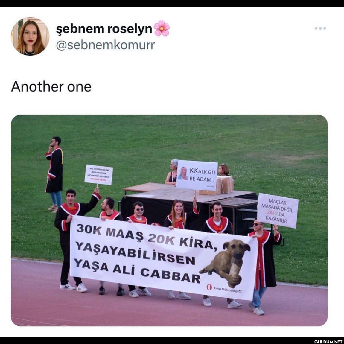 Yazık. 30k alacaklarını...