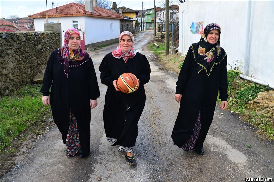 When you have altın günü...