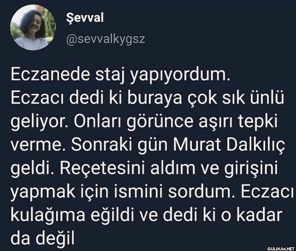 Şevval @sevvalkygsz...