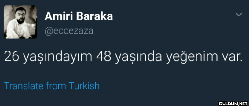 Amiri Baraka @eccezaza_ 26...