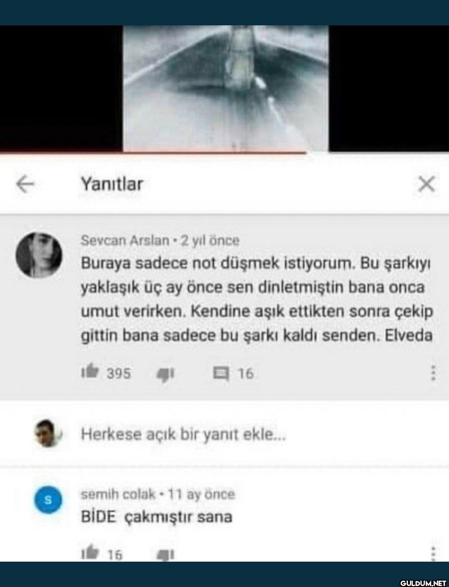 ← Yanıtlar Sevcan Arslan 2...