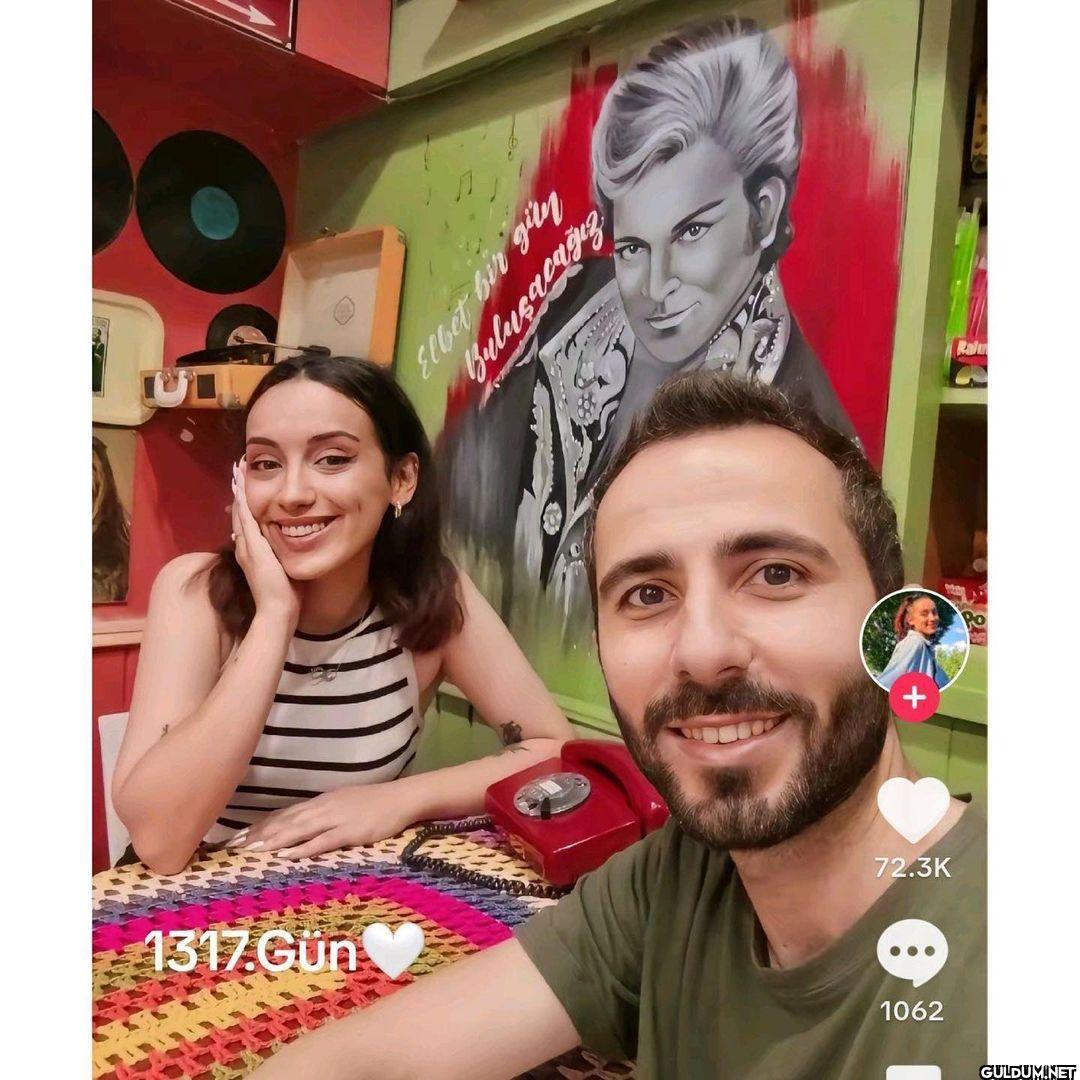 Zeki Müren bile değişmiş  ...