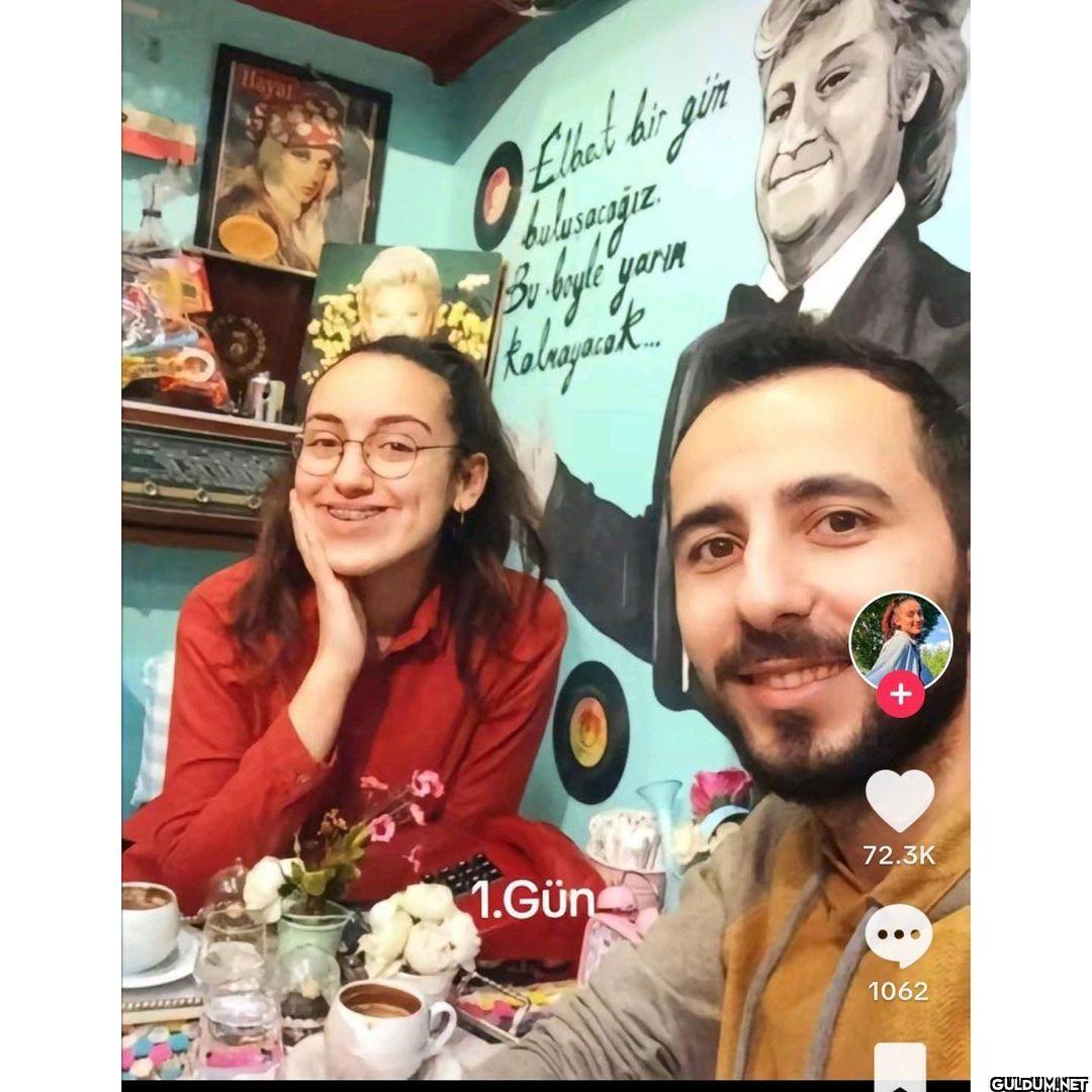 Zeki Müren bile değişmiş  ...