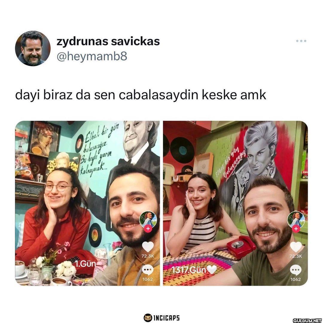 Zeki Müren bile değişmiş  ...