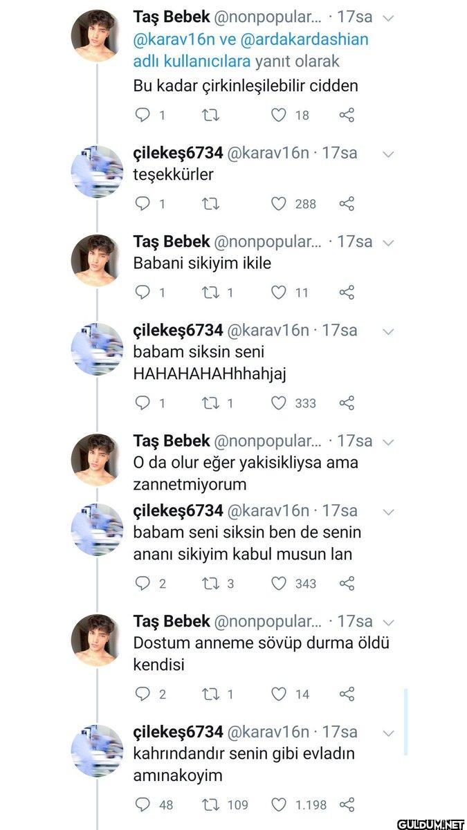 13-) taş bebek ile...