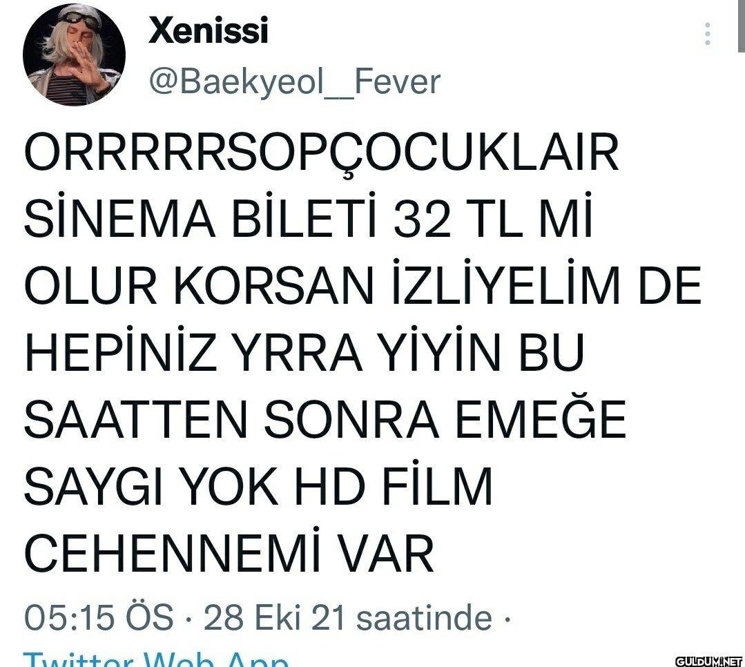 Xenissi ⠀ @Baekyeol_Fever...