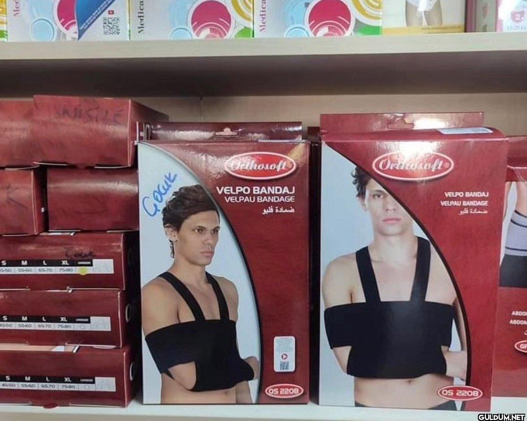 Tanıdınız mı? Lucifer...